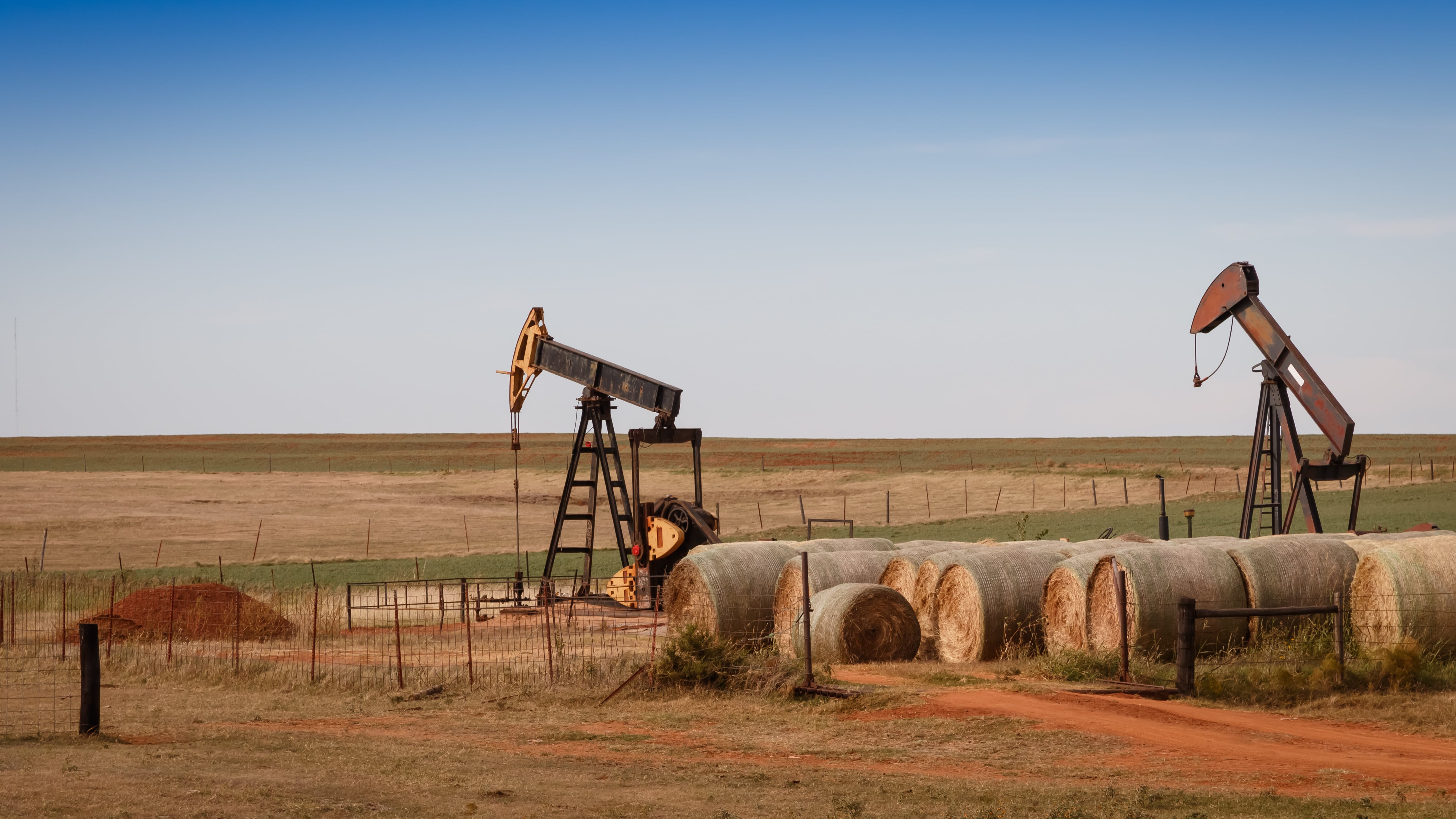 Diversified, Carlyle Strike $1.18B Deal for Camino Natural Resources’ Anadarko Assets