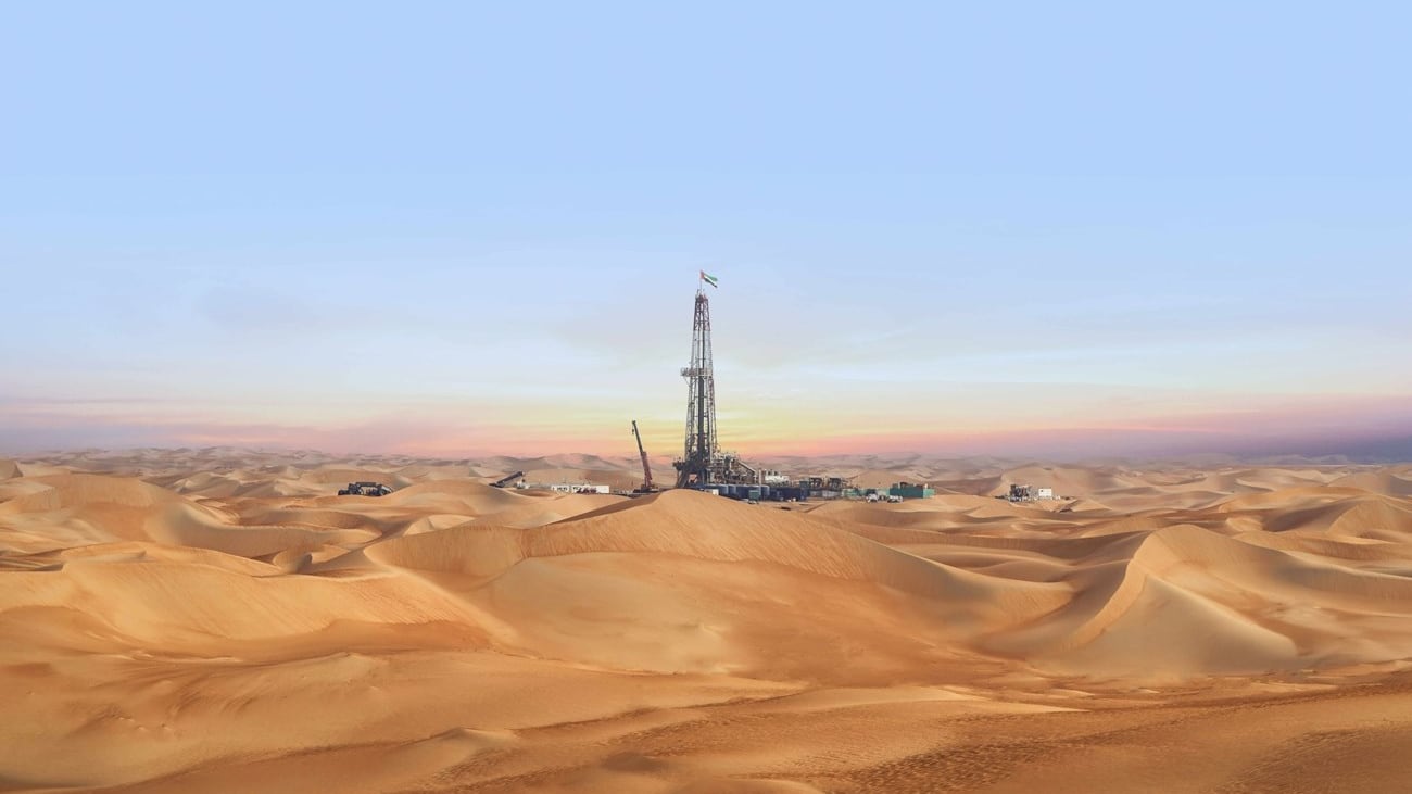 ‘Bullish’ EOG is Sending Gas Rigs to Its Oil Plays