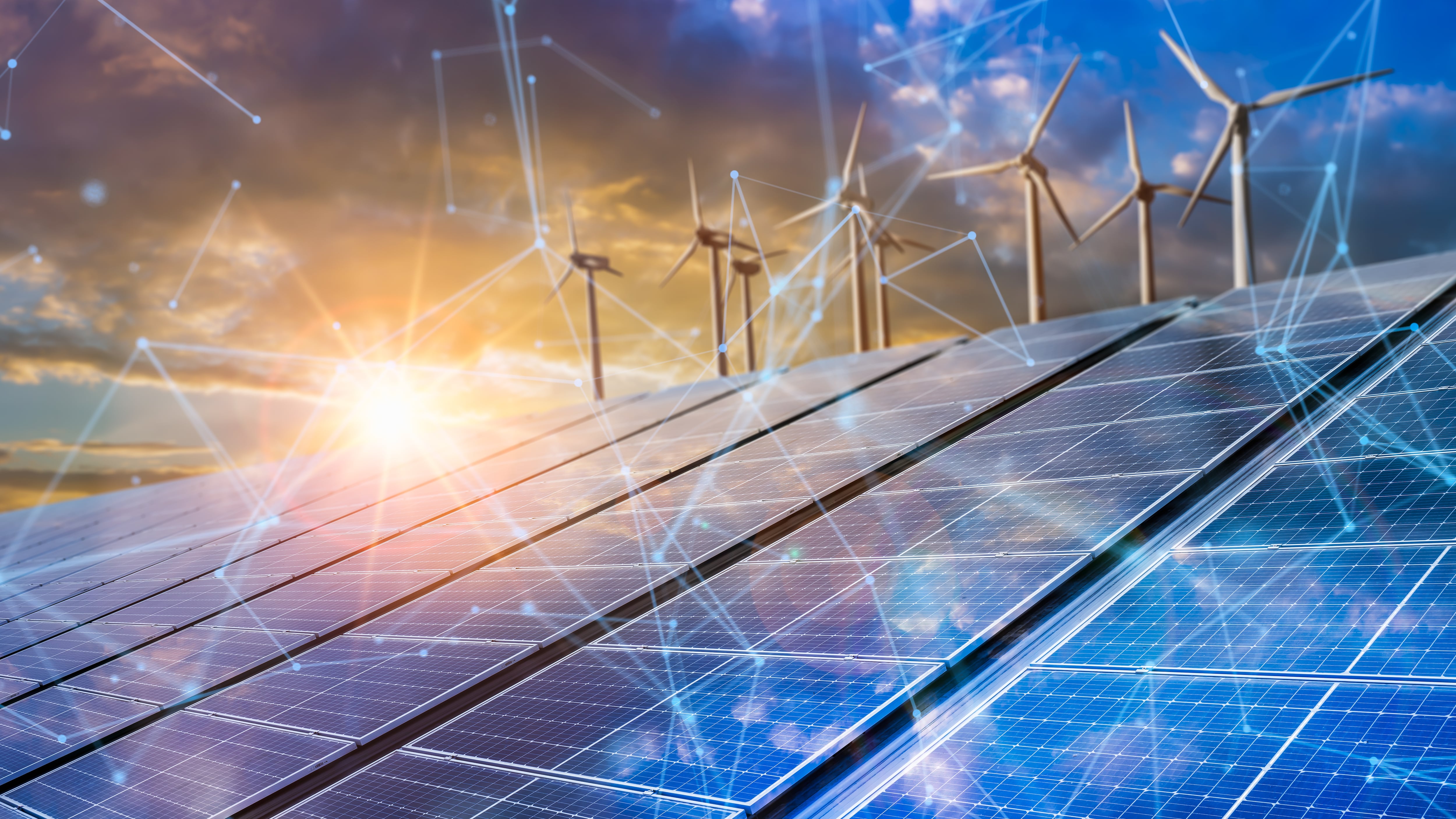 US Judge Blocks Trump Administration Actions Stymieing Wind, Solar Projects