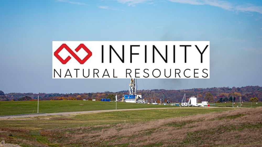 Infinity’s $65MM Hedge Hit Shows How War Blew Up E&P Playbooks in 1Q 